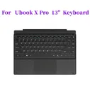 Оригинальный чехол для планшета с подставкой для chuwi Ubook X Pro 13" чехол для планшета ubook x Pro keybaord case