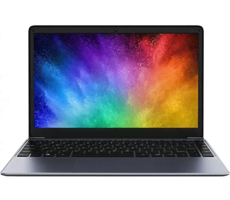 Ноутбук Chuwi HeroBook Pro 14, серебристый (CWI514-CN8N2N1HDMXX)-0