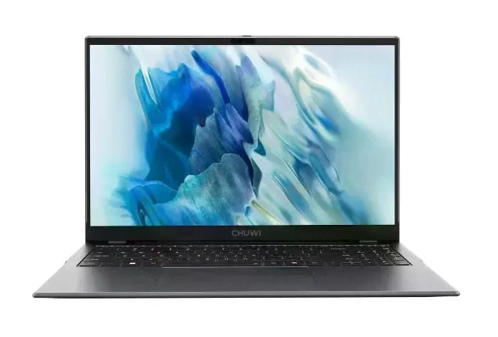 Ноутбук 15.6" CHUWI GemiBook Plus (CWI620-PN8N2N1HDMXX)