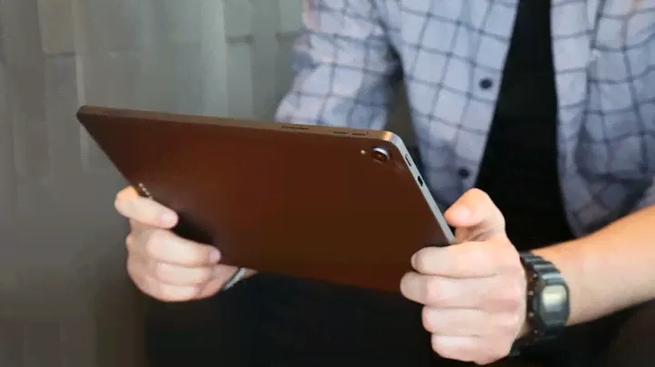 Планшет Chuwi HiPad Plus 11" 8/128Gb
