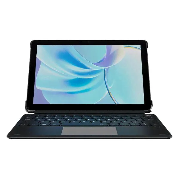Планшет Chuwi Hi10X N100 8/256GB + клавиатура + чехол