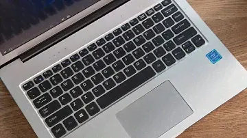 Chuwi LapBook 12.3 Review
