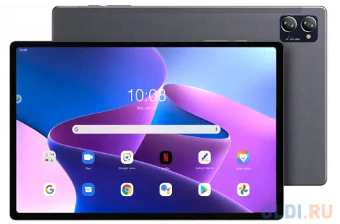 Планшет Chuwi HiPad Xpro Edition 10.5" 6Gb/128Gb Gray HiPad Xpro