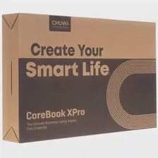 Ноутбук 15,6" Chuwi CoreBook XPro i3 1215U/8/SSD256Gb/W11