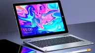 Планшет CHUWI Hi 10 Go, 6ГБ, 128GB, Windows 10 Home grey
