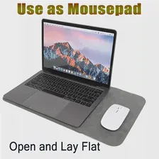 Чехол для мыши CHUWI MiniBook X 2023 Ubook X 2 в 1, из мягкой матовой искусственной кожи (art.: 3920c461ffad1)