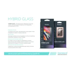 Защитное стекло Hybrid Glass для Chuwi Ubook Xpro 13" в Москве