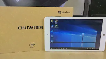 Chuwi Hi8 Pro Review
