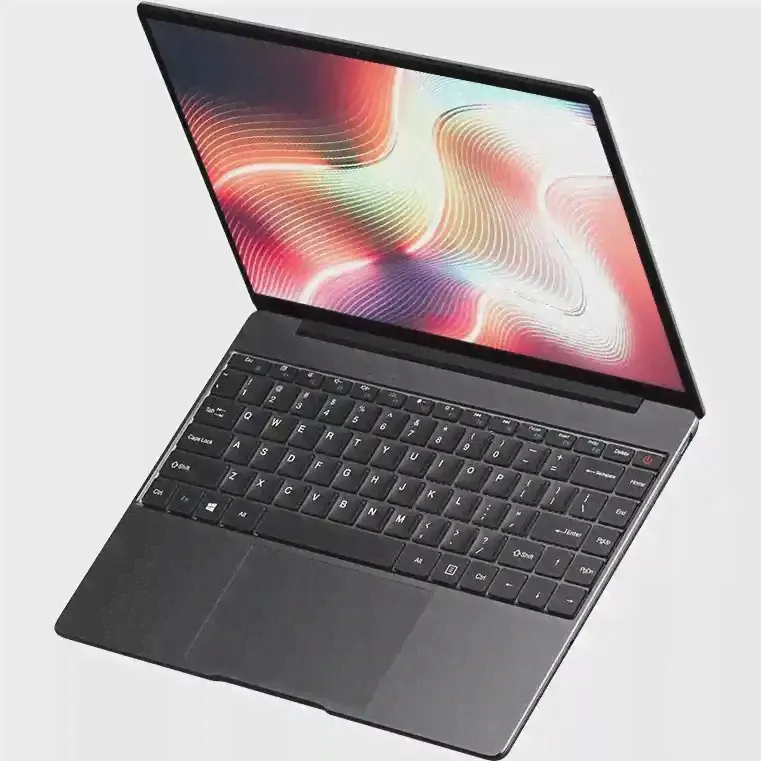 Ноутбук CHUWI CoreBook X 14" (CWI570-501N5E1HDMAX)-4