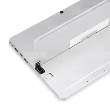 Chuwi SurBook Mini CWI540 2 in 1 Tablet PC - SILVER