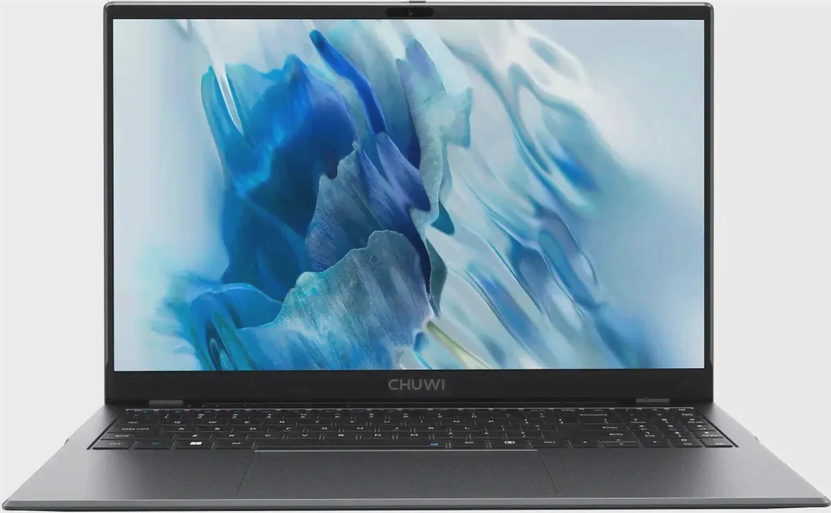Chuwi GemiBook Plus 16/512Gb (Новый)