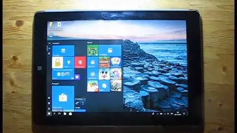 глюк chuwi Hi10 plus