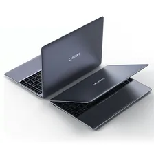 Ноутбук с подсветкой клавиатуры Chuwi Lapbook SE 13,3″ Intel Gemini-Lake N4100